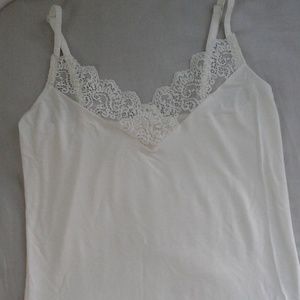 2 Only Hearts cami's